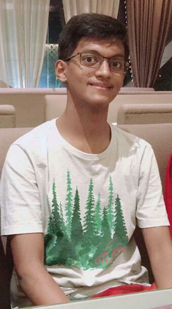 Pallav Khandekar